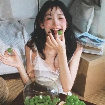 女人告白时
